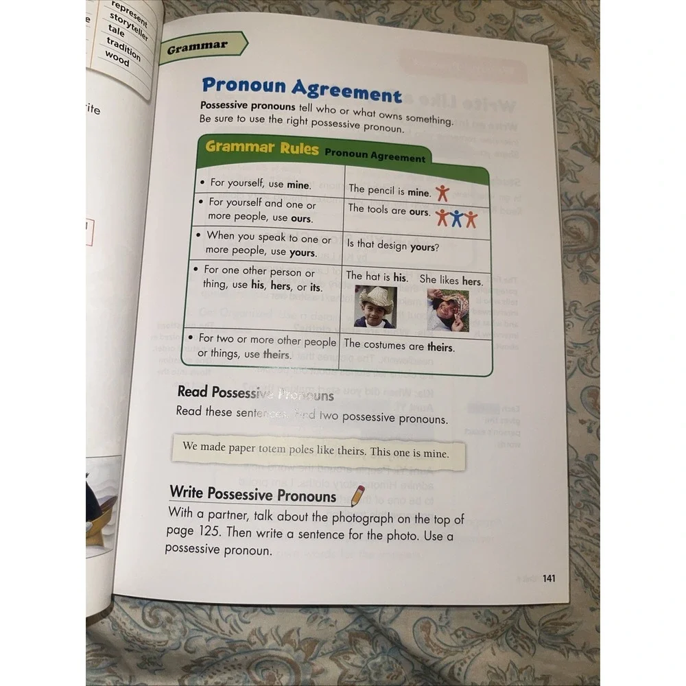 Reach‎ Higher 6B- National Geographic Learning-New